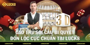 Cao Thủ Soi Cầu