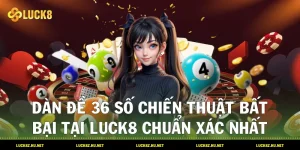 Dàn Đề 36 Số