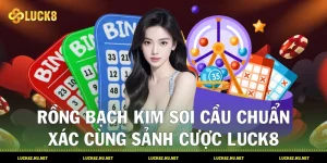 Rồng Bạch Kim