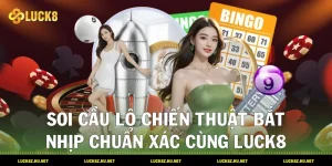 Soi cầu lô